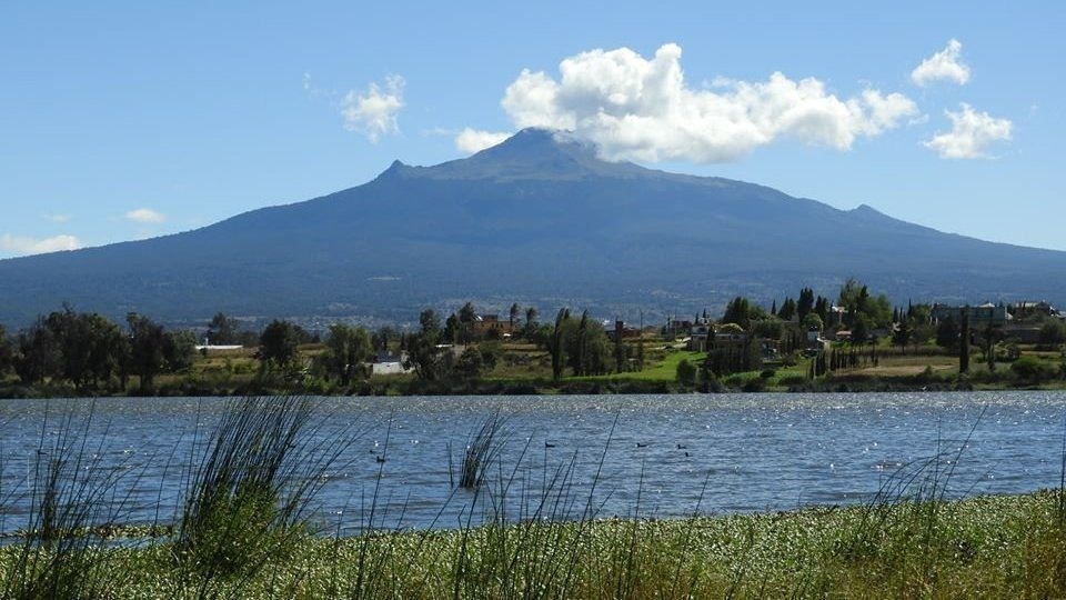 Congreso del Estado debe apoyar el rescate de la Laguna de Acuitlapilco: Luis Antonio Herrera